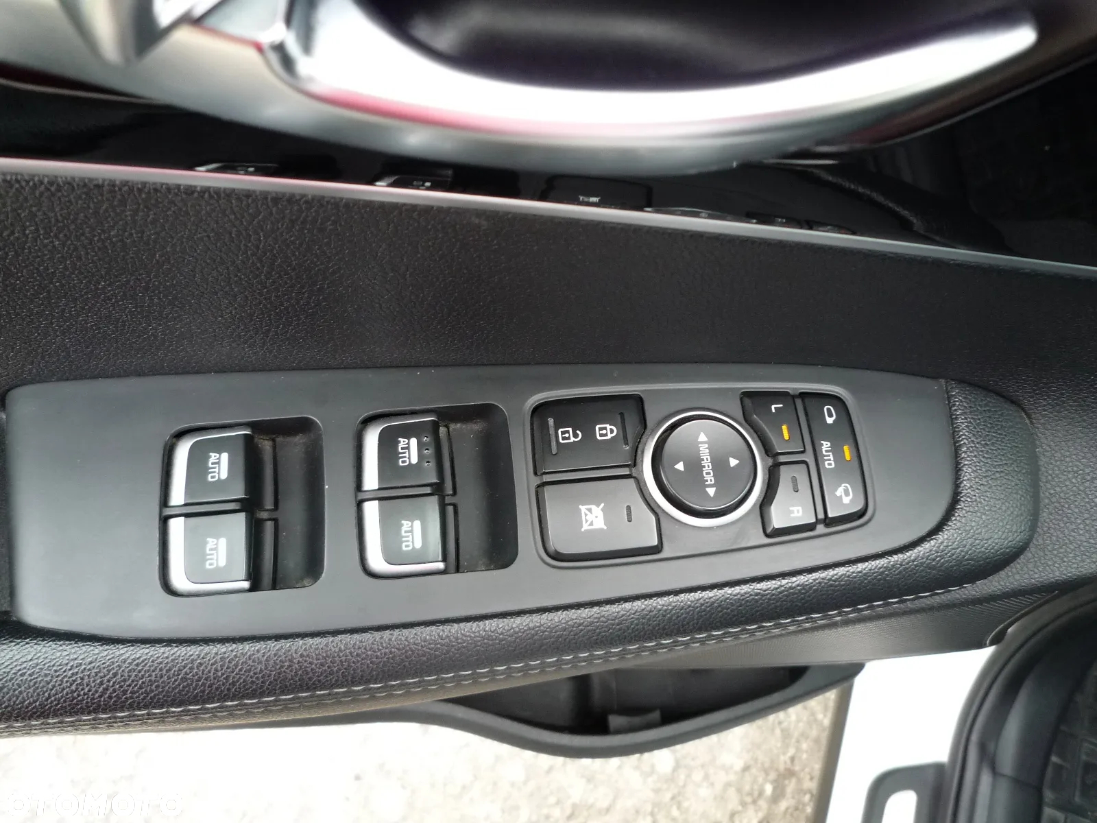 Kia Sorento 2.0 CRDI Business Line Plus - 20