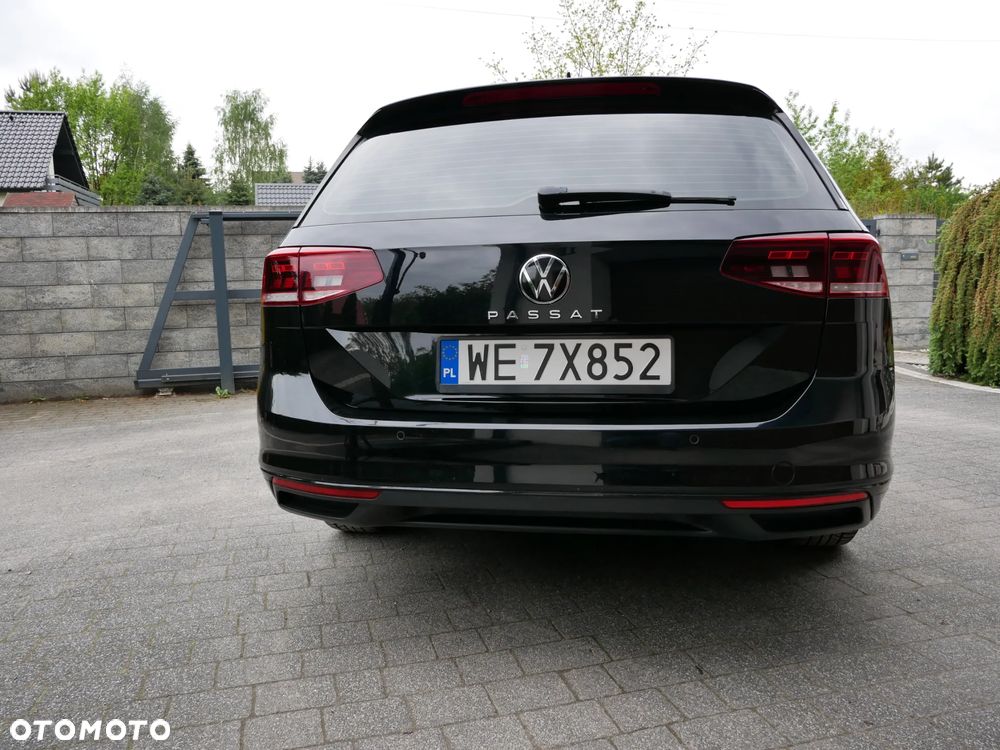 Volkswagen Passat 2.0 TDI EVO Business - 7
