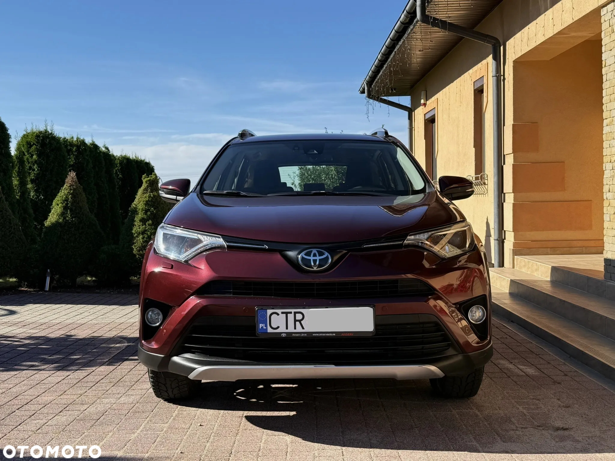 Toyota RAV4 2.0 Premium 4x4 MS - 2