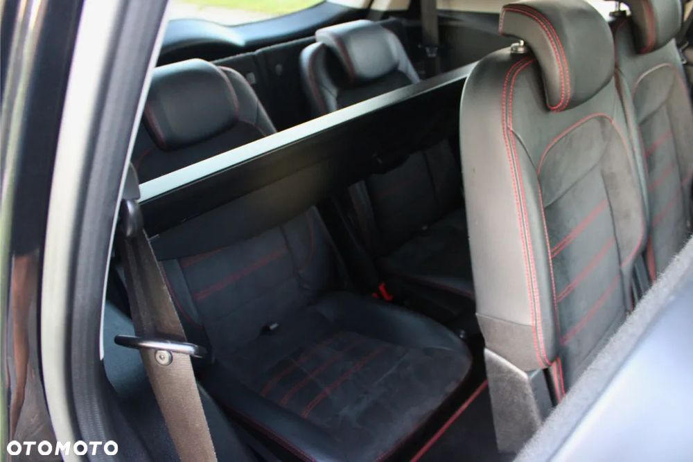 Ford S-Max 2.0 TDCi DPF Titanium - 21