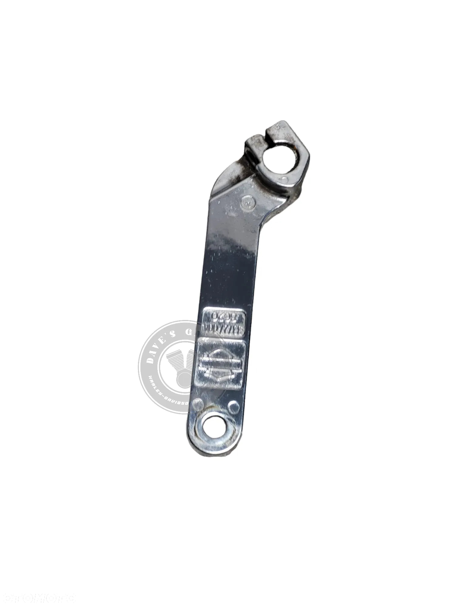 Shifter dźwignia zmiany biegów Harley Davidson Touring 33727-00A - 4
