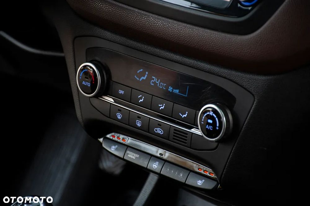 Hyundai i20 1.4 Style - 28