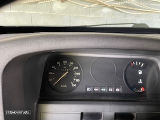 Ford Transit EMS/4DA/FT120D - 10