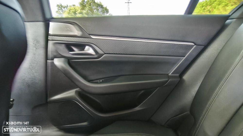 Peugeot 508 BlueHDi 130 EAT8 Allure Pack - 20