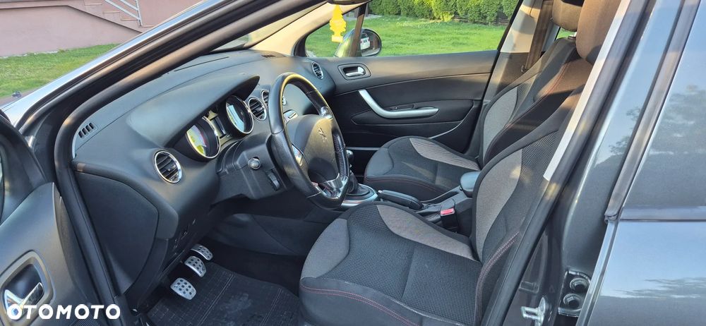Peugeot 308 1.6 HDi Premium - 13