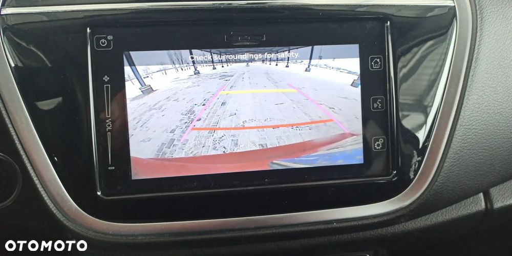 Suzuki SX4 S-Cross 1.6 DDiS 4x2 limited+ - 23