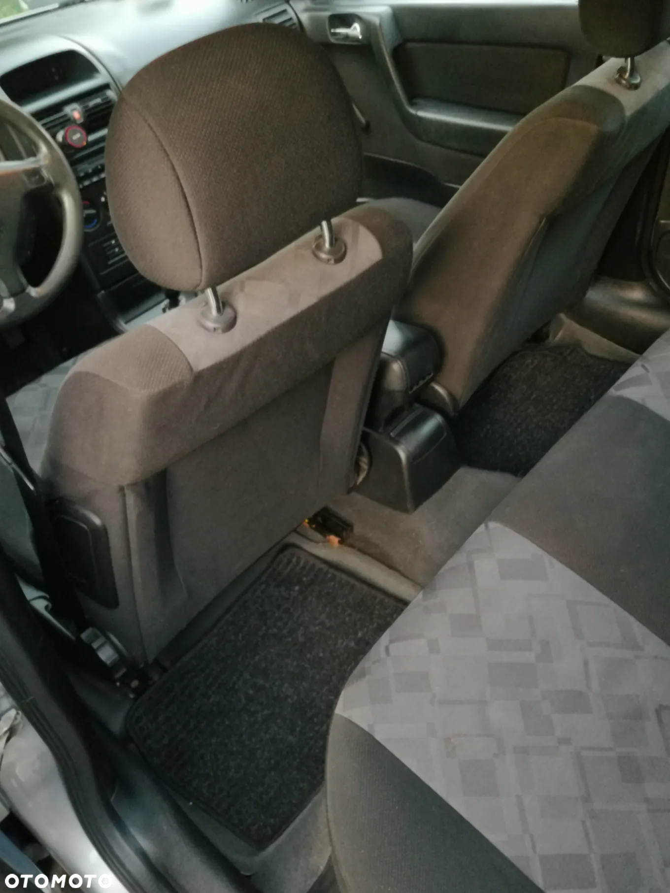 Opel Astra II 1.7 DTI - 9