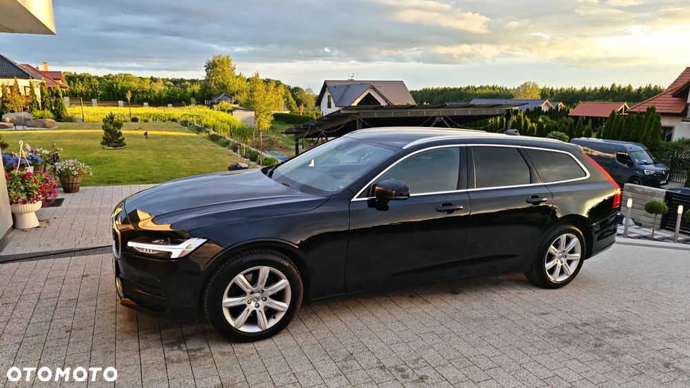 Volvo V90 D4 Geartronic Kinetic - 15