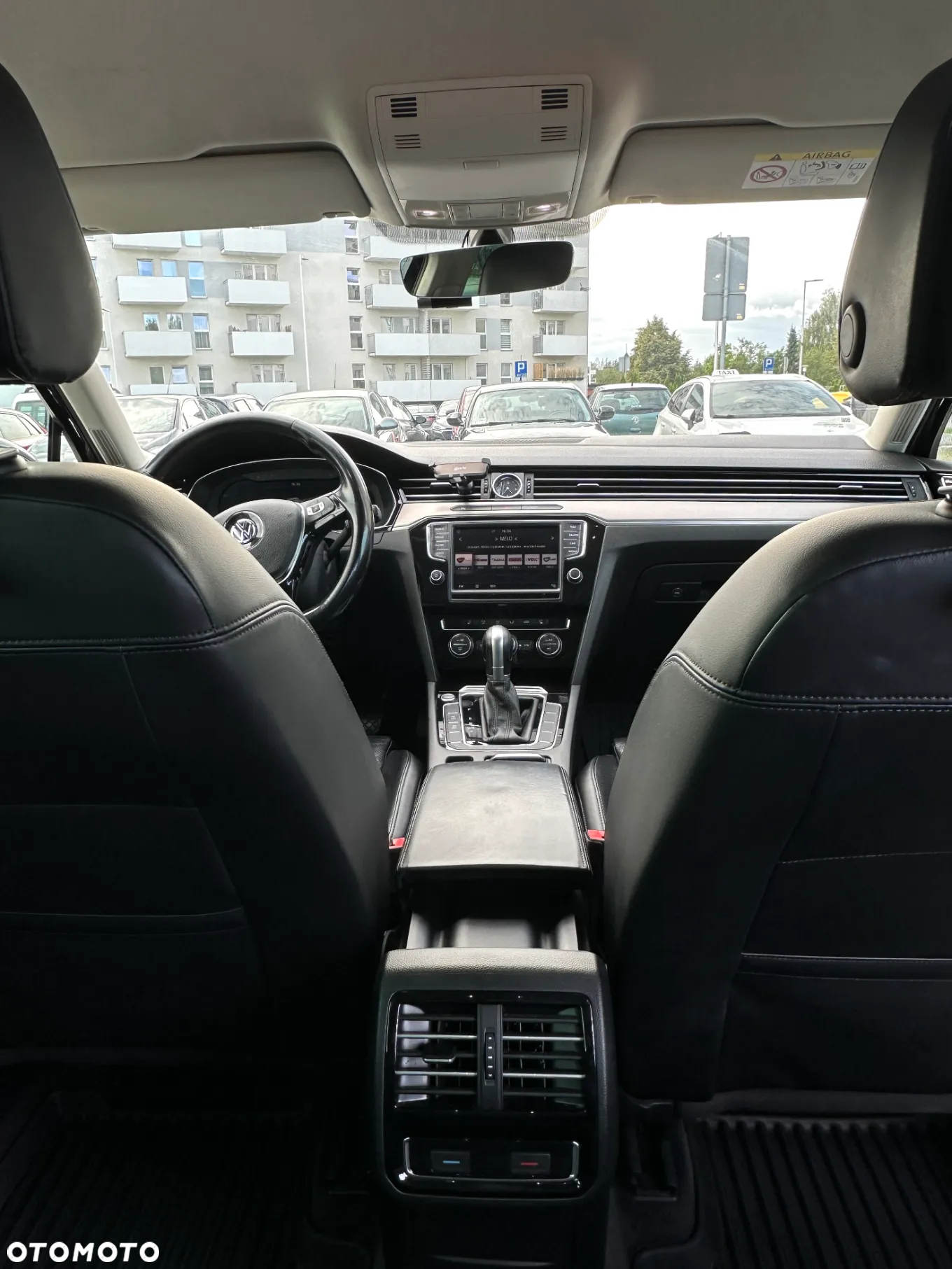 Volkswagen Passat 2.0 TDI BMT Highline DSG - 9