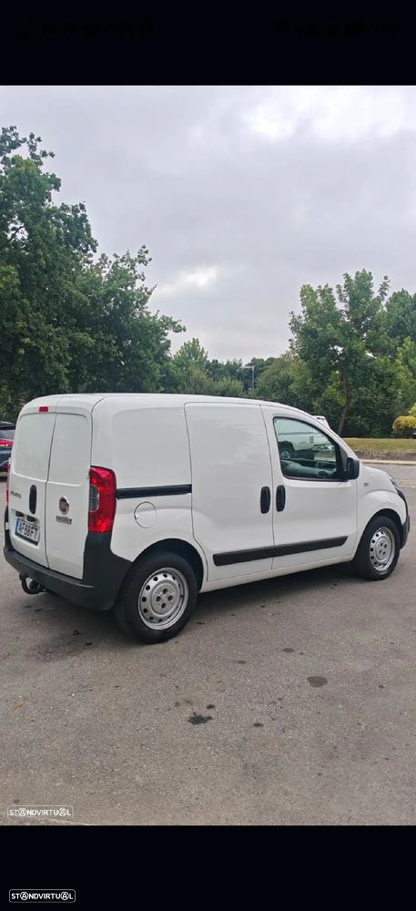 Fiat Fiorino - 10