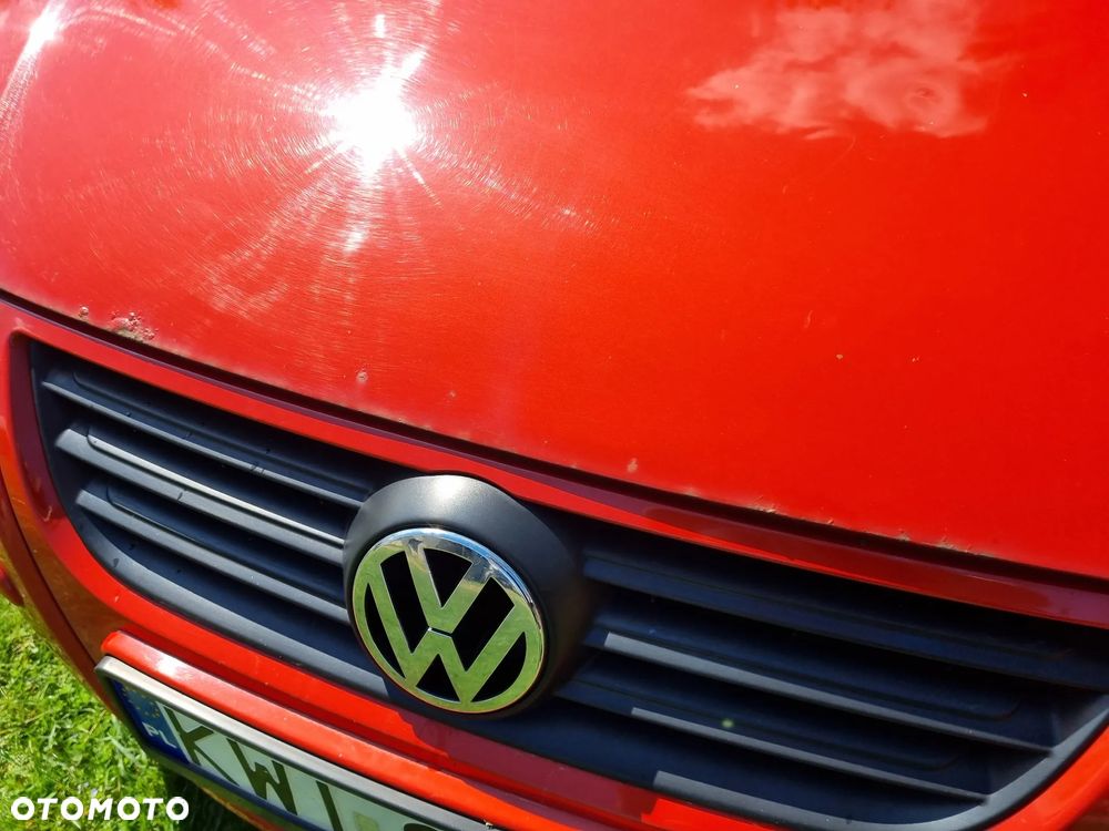 Volkswagen Polo 1.4 GT Rocket - 14