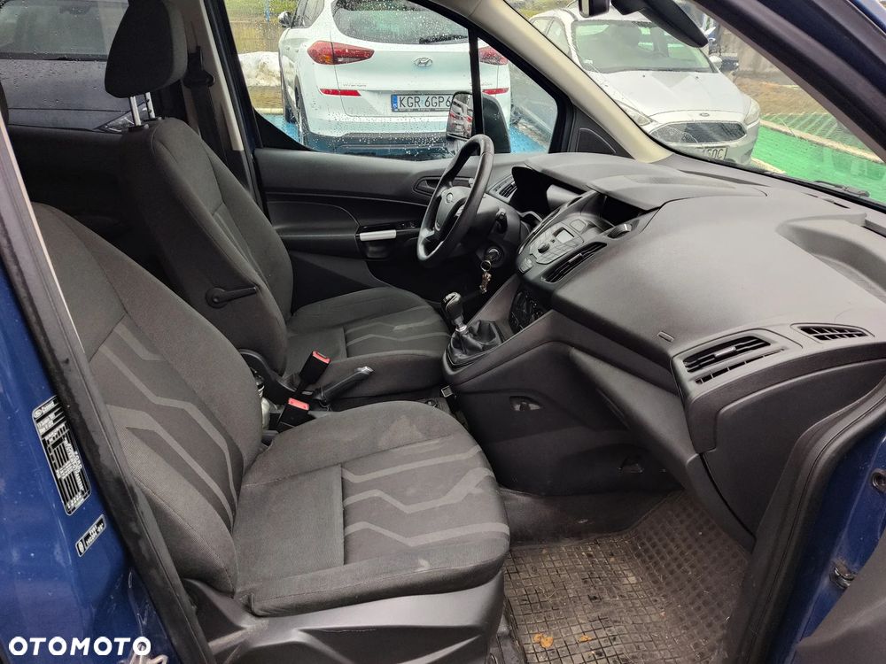 Ford Transit Connect 230 L2 S&S Trend - 18