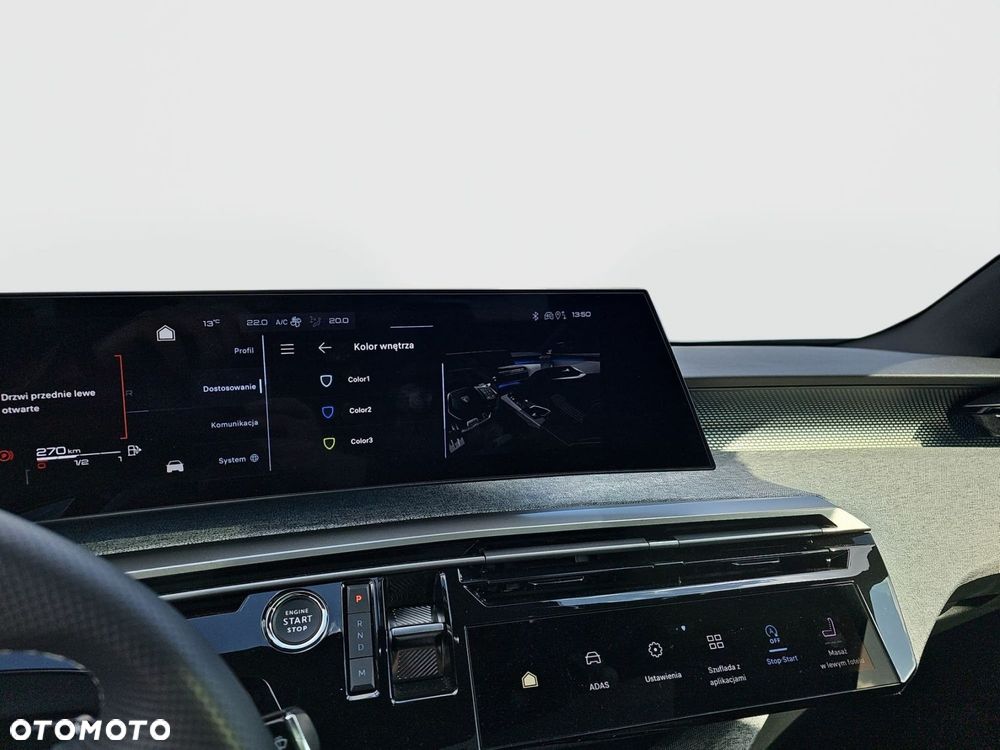 Peugeot 5008 1.2 PureTech mHEV GT S&S e-DCS6 - 20