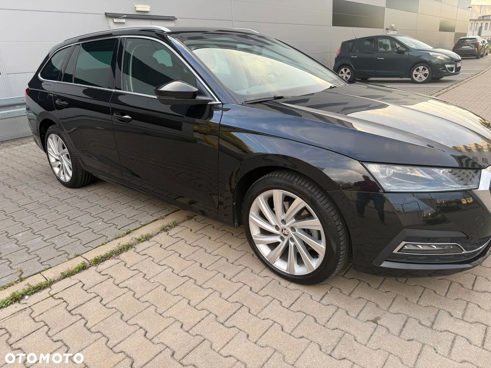Skoda Octavia - 4