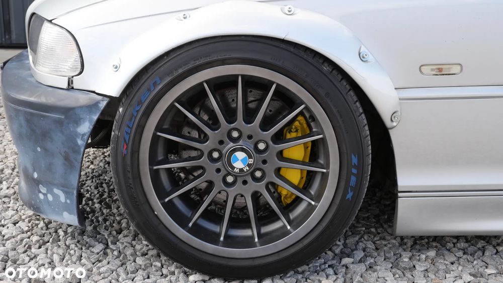BMW Seria 3 330Ci - 8