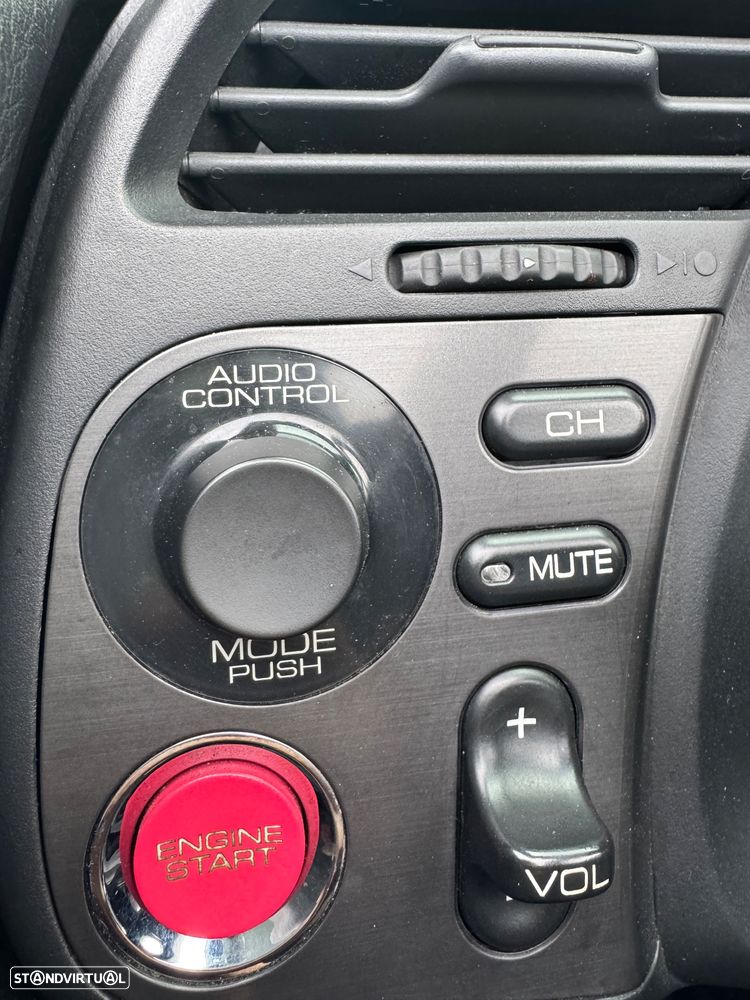 Honda S2000 Standard - 13