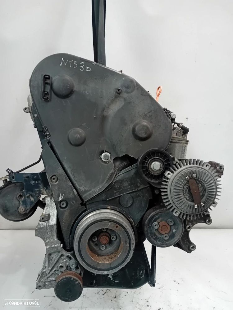 Motor completo AUDI A4 (8D2, B5)