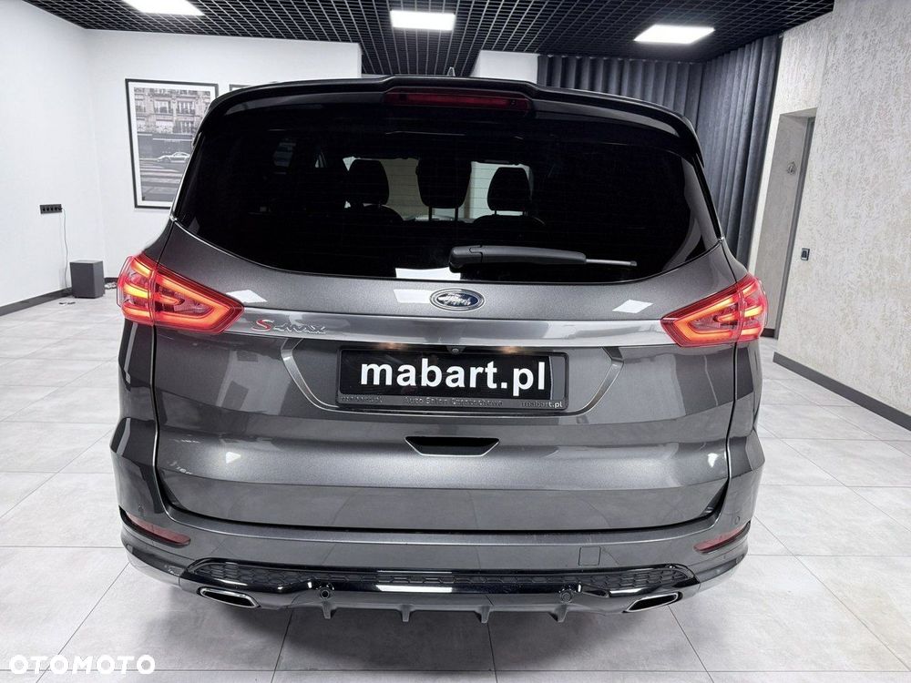 Ford S-Max 2.0 EcoBlue ST-Line - 4