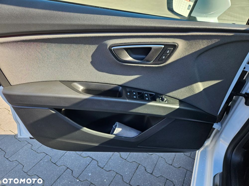 Seat Leon - 7