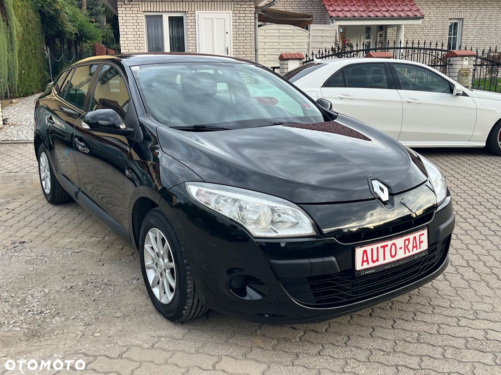 Renault Megane 1.6 16V 100 Authentique - 14