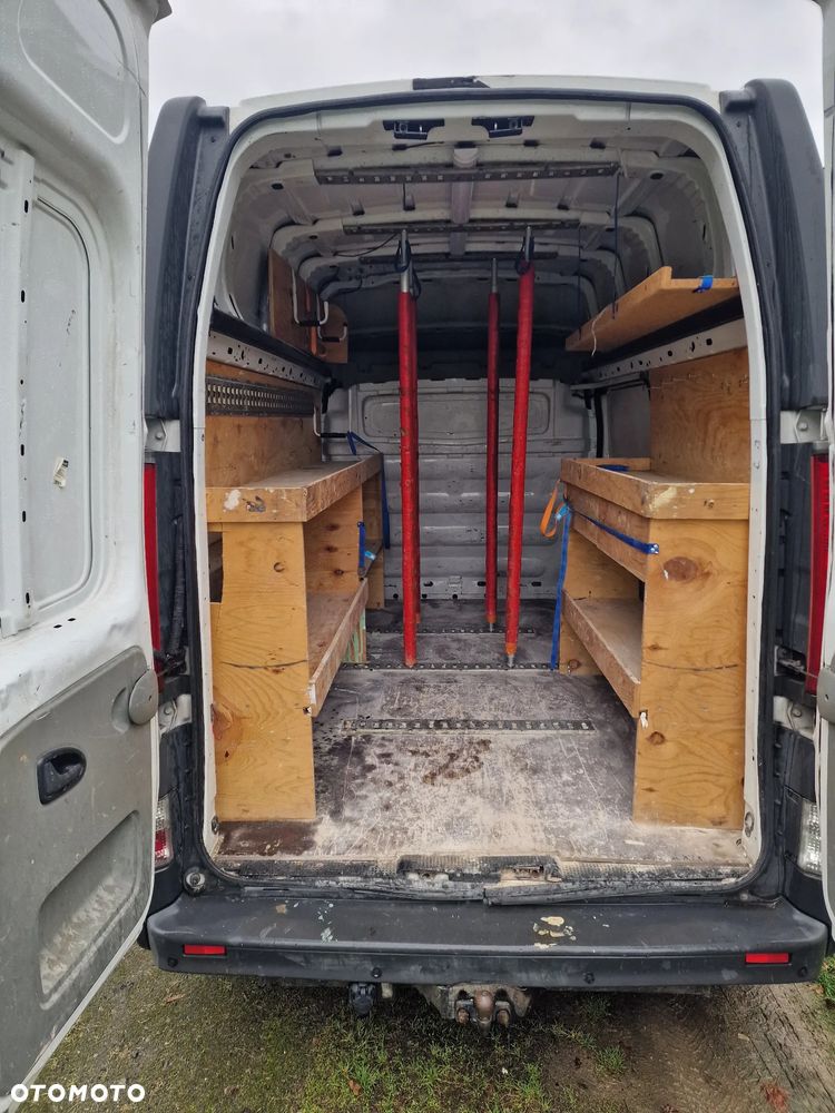 Renault Trafic - 6