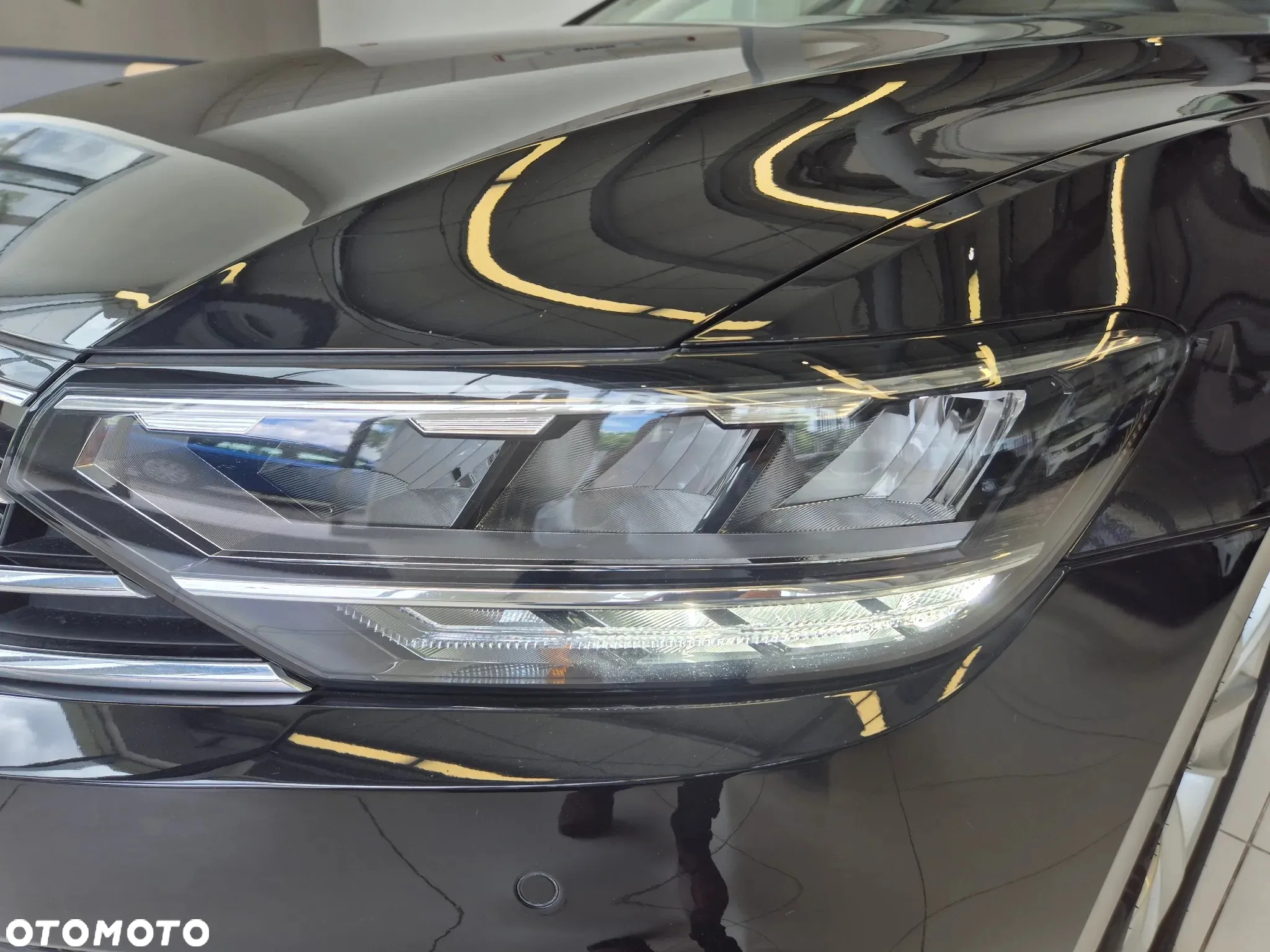 Volkswagen Passat 2.0 TSI Business DSG - 9