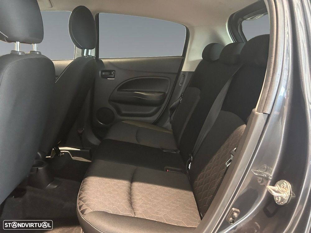 Mitsubishi Space Star 1.2 Connect Edition - 14