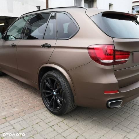 BMW X5 xDrive25d sport - 6