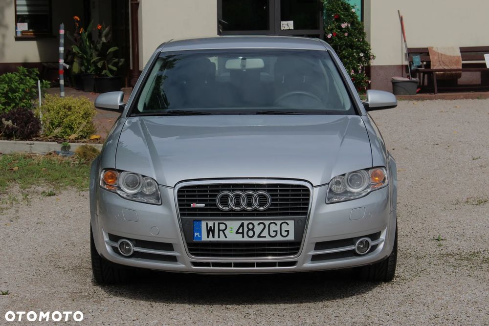Audi A4 ver-2-0 - 4