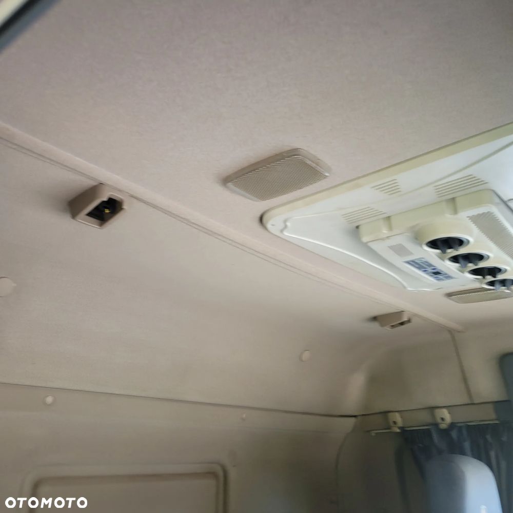 Scania G 440 - E 5- Manual - Retarder - 18