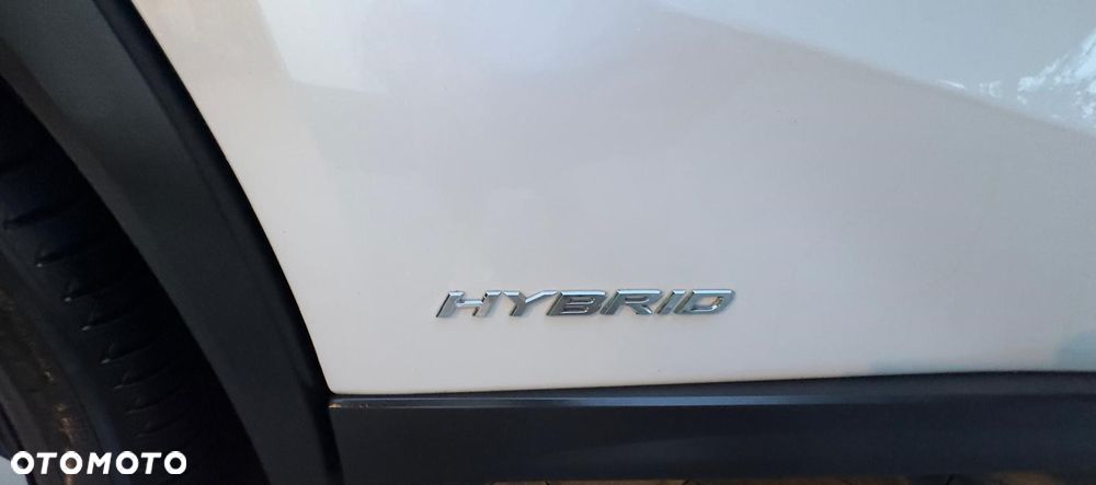 Lexus UX - 18