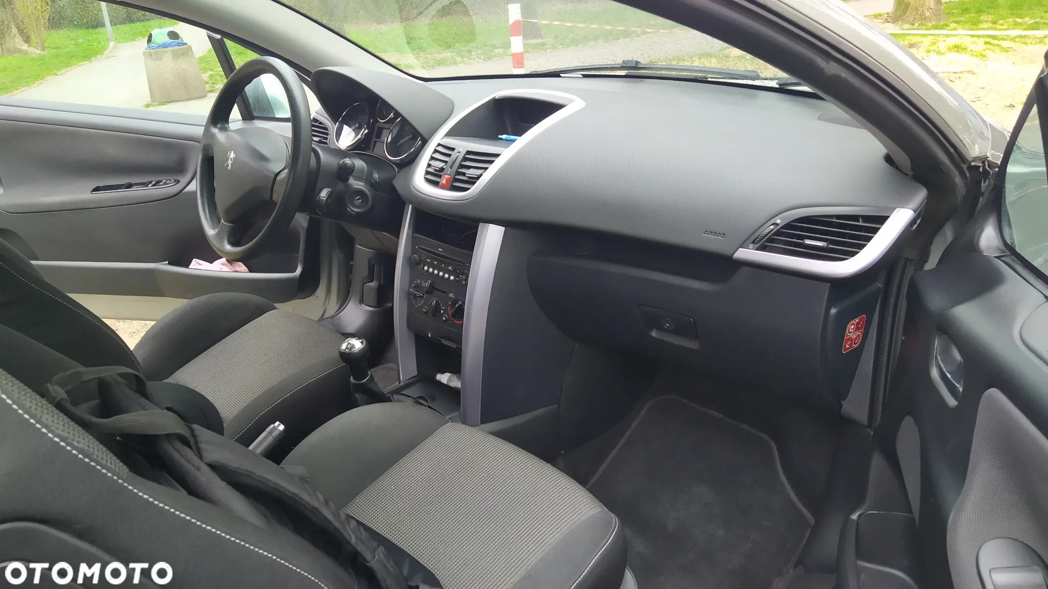 Peugeot 207 CC - 9