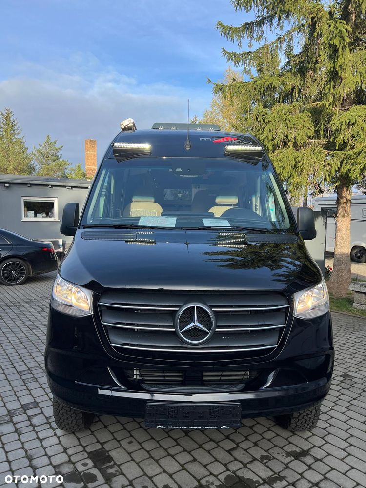 Carthago Malibu Genius 641 LE PERFORMANCE 4x4 - 9