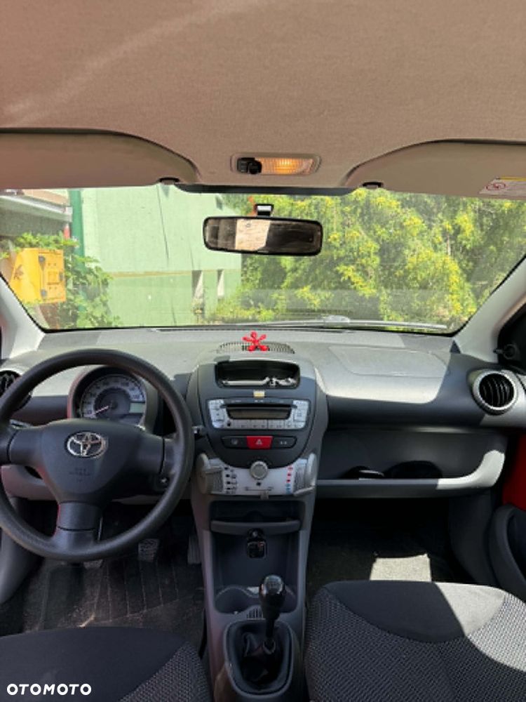 Toyota Aygo 1.0 VVT-i Luna - 7