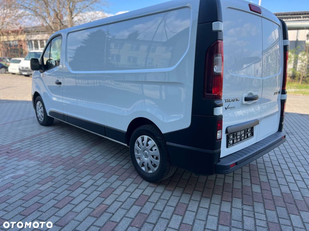 Renault Trafic - 5