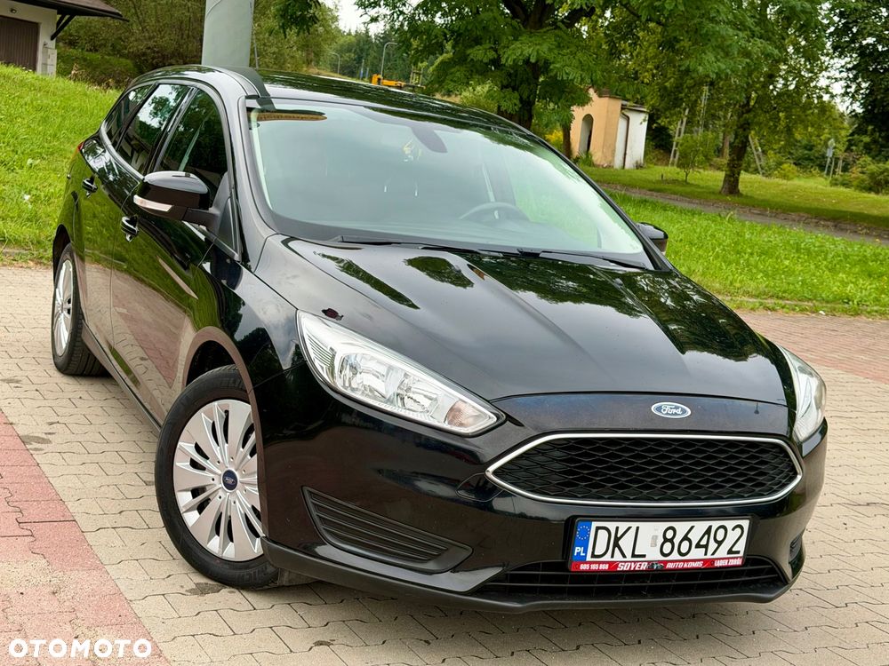 Ford Focus - 14