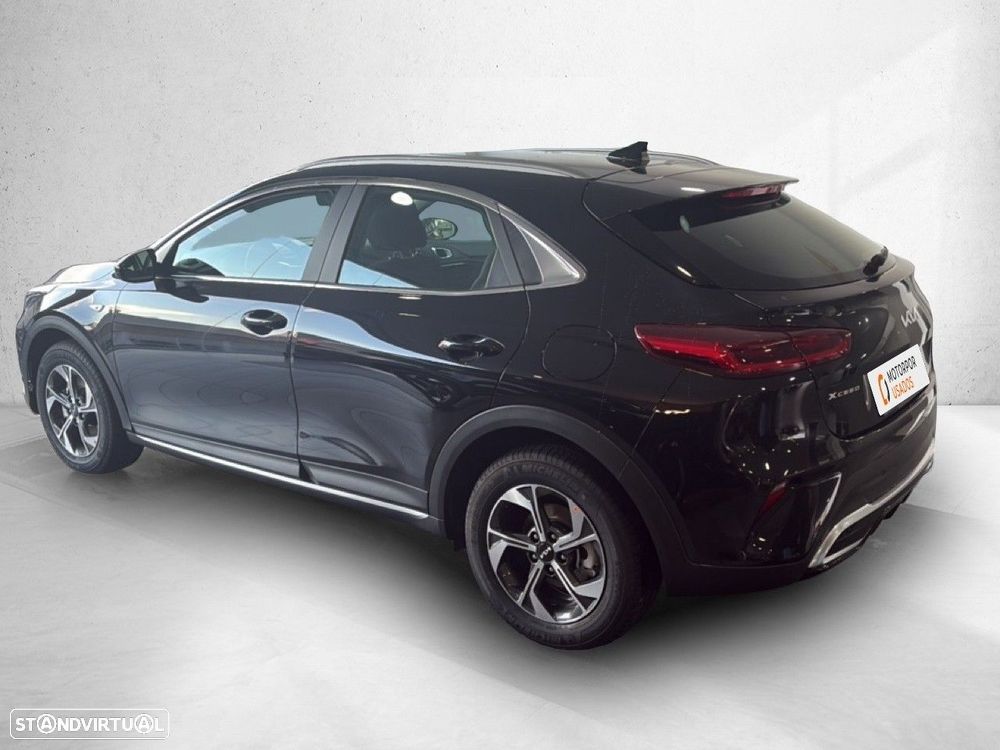 Kia XCeed - 7