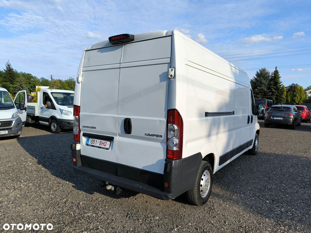 Citroën Jumper - 4