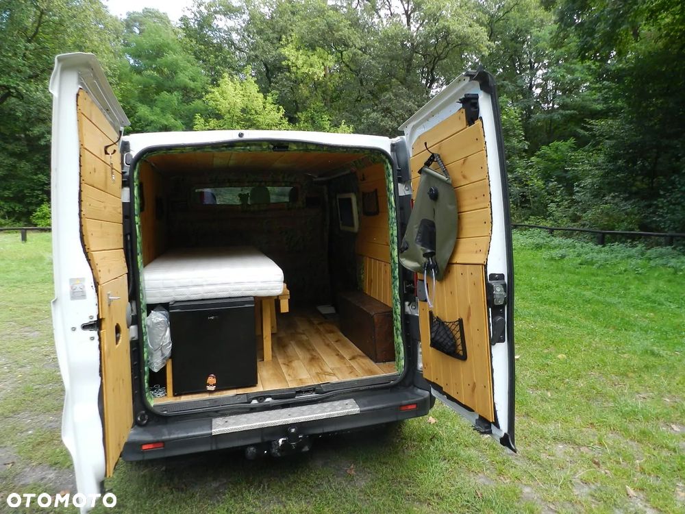 Nissan Primastar - 9