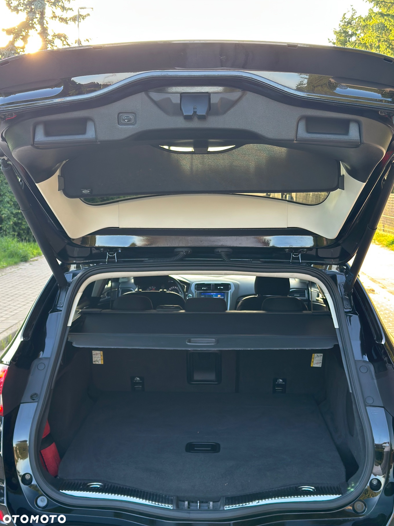 Ford Mondeo 2.0 EcoBlue Titanium - 9