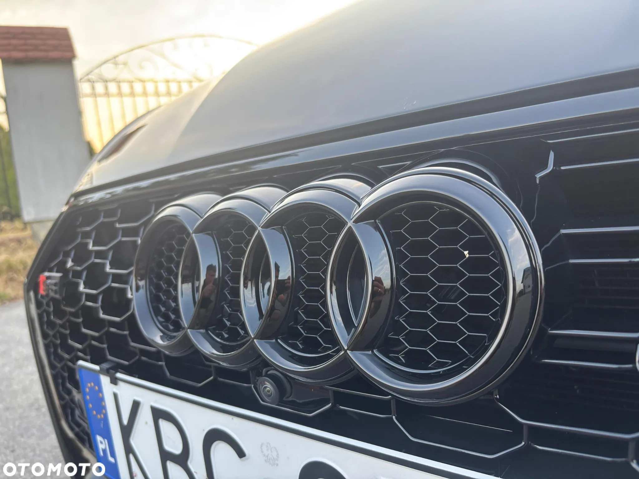 Audi S5 Sportback 3.0 TFSI quattro tiptronic - 25
