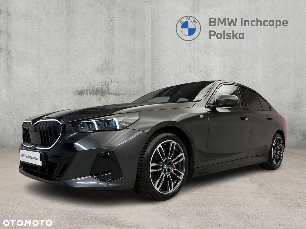 BMW Seria 5 - 2