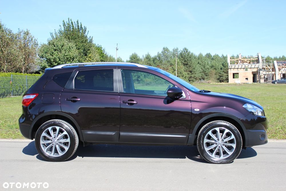 Nissan Qashqai 2.0 tekna - 3