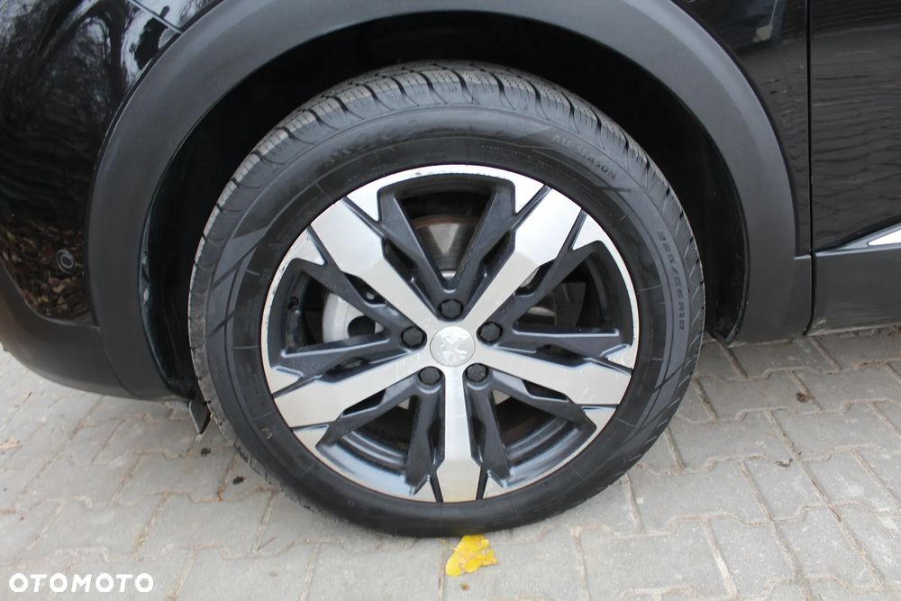 Peugeot 3008 1.2 PureTech Active - 40