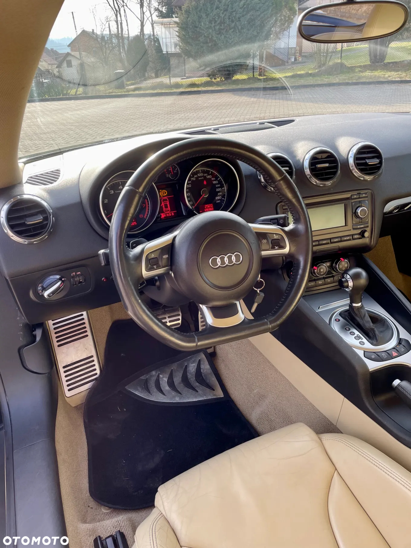Audi TT - 26
