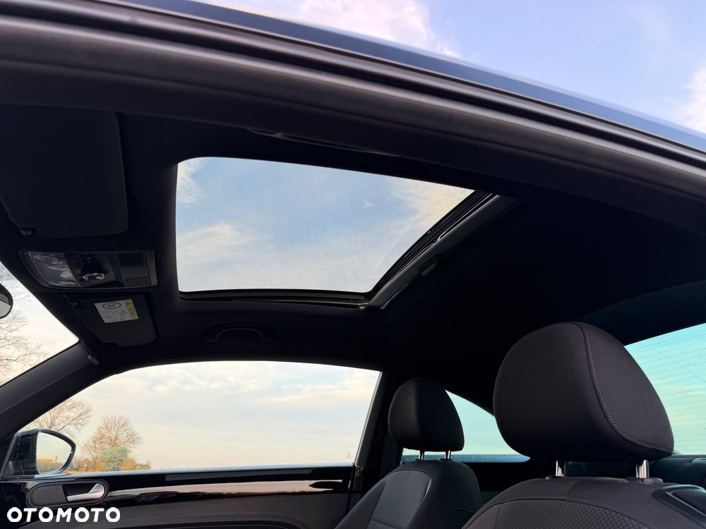 Volkswagen Beetle 1.4 TSI BMT R-Line DSG - 18