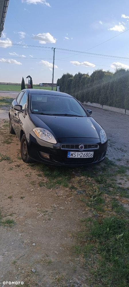 Fiat Bravo - 1