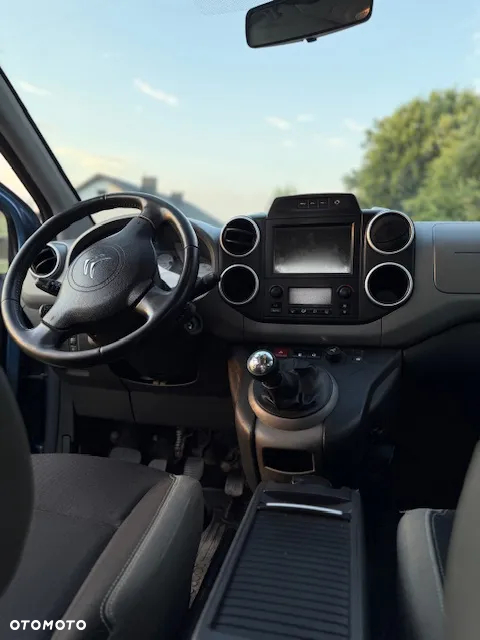 Citroën Berlingo 1.6 BlueHDi Feel - 7