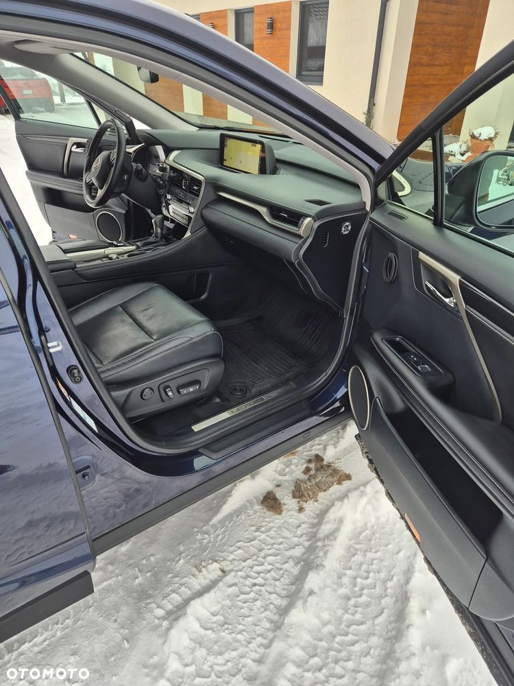 Lexus RX 200t / 300 Prestige - 11