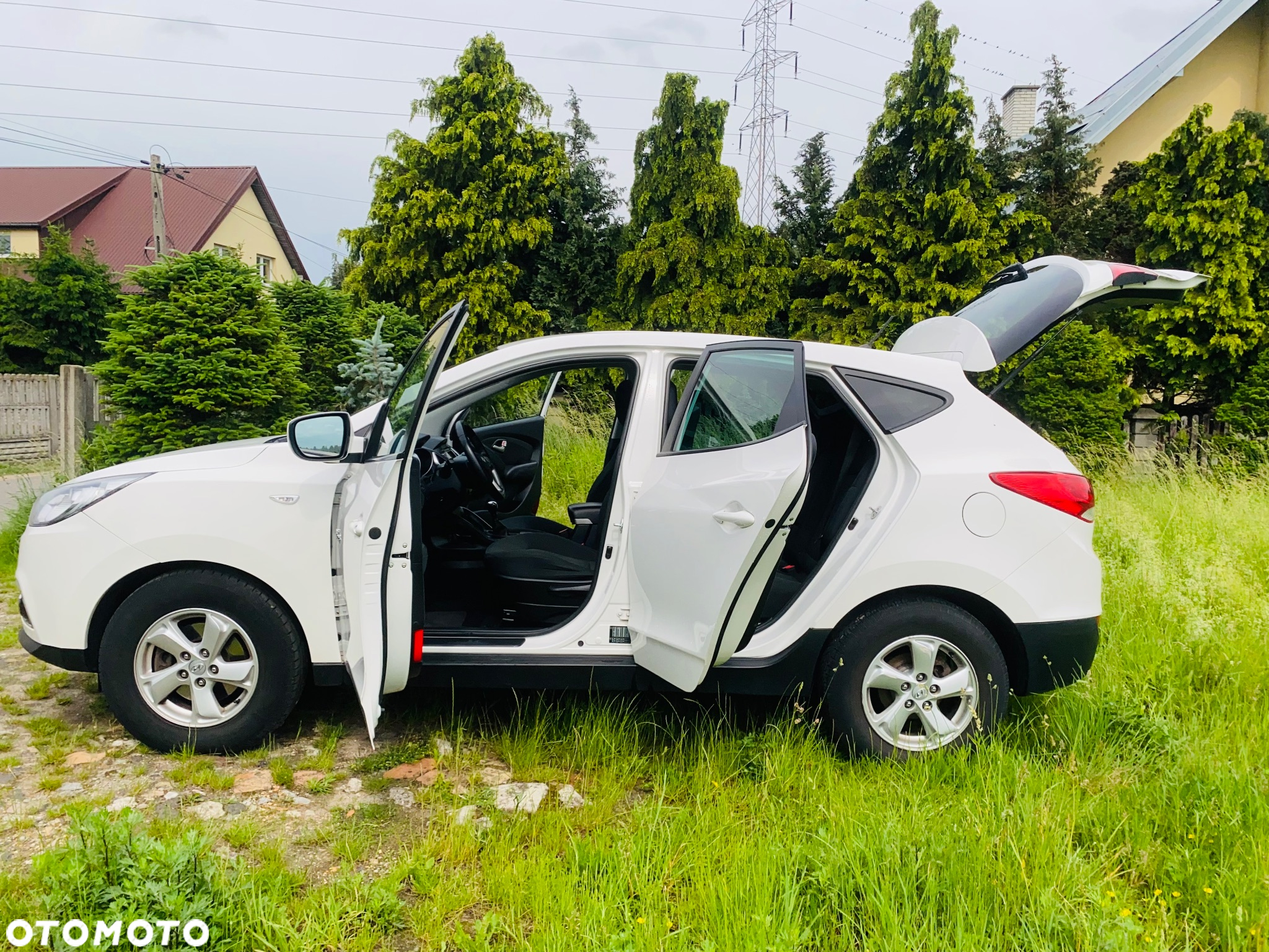 Hyundai ix35 1.6 GDI Comfort 2WD - 9